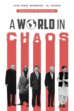 A World in Chaos - Mahmood-Ul-Hassan, Syed Tariq