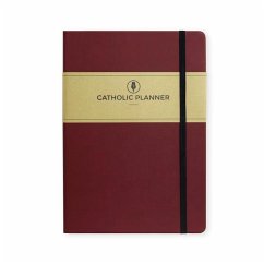 2022 Catholic Planner: Wine