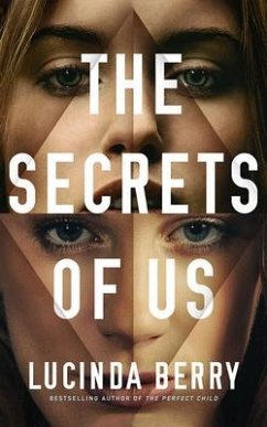 The Secrets of Us - Berry, Lucinda
