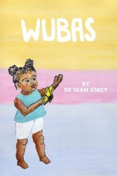 Wubas - Stacy, De'sean