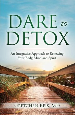 Cover Dare to Detox