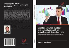 Zastosowanie metod matematycznych w psychologii i medycynie - Vorobyov, Andrey