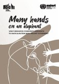 Many Hands on an Elephant: What Enhances Community Resilience to Radicalisation Into Violent Extremism?