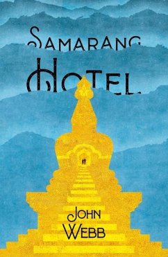 Cover Samarang Hotel