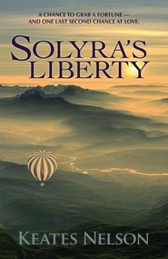 Solyra's Liberty - Nelson, Keates