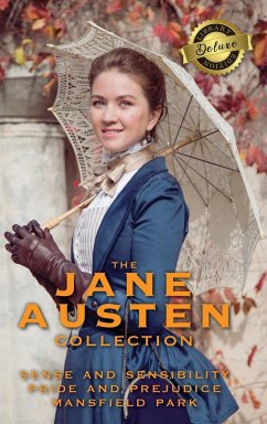 The Jane Austen Collection - Austen, Jane