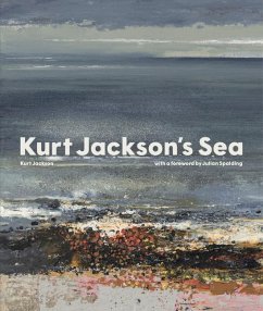 Kurt Jackson's Sea - Jackson, Kurt