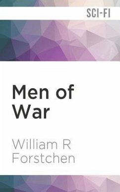 Men of War - Forstchen, William R.