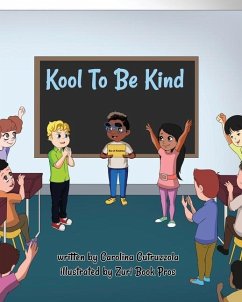 Kool To Be Kind - Cutruzzola, Carolina