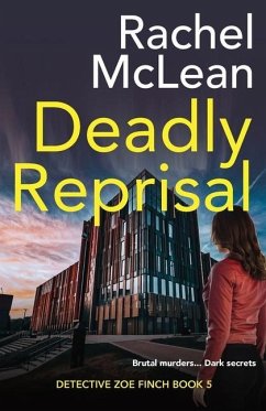 Deadly Reprisal - McLean, Rachel
