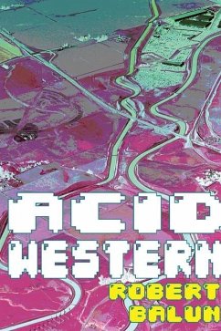 Acid Western - Balun, Robert