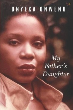 My Father's Daughter - Onwenu, Onyeka