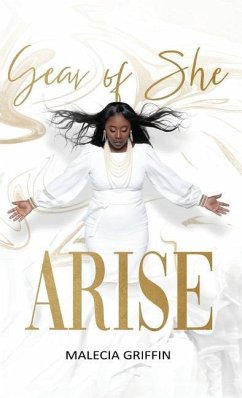 Year of She Arise - Griffin, Malecia L