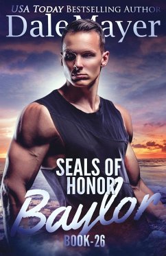 SEALs of Honor - Mayer, Dale