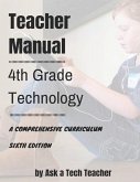 4th Grade Technology: A Comprehensive Curriculum