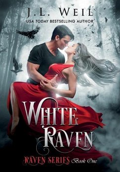 White Raven - Weil, J L