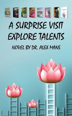 A Surprise Visit: Explore Talent - Mans, Alex