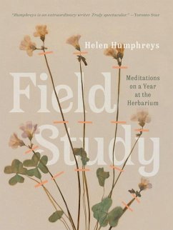 Field Study - Humphreys, Helen