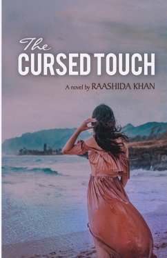 The Cursed Touch - Khan, Raashida