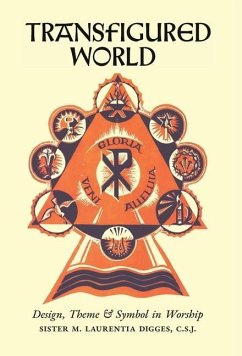 Transfigured World - Laurentia, Sister M