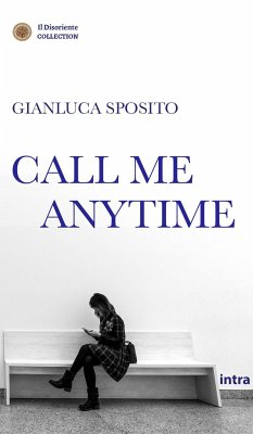 Call Me Anytime - Sposito, Gianluca