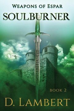 SoulBurner - Lambert, D.