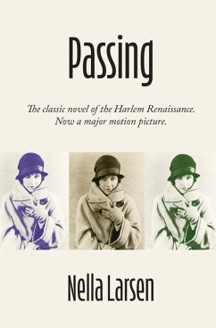 Passing - Larsen, Nella