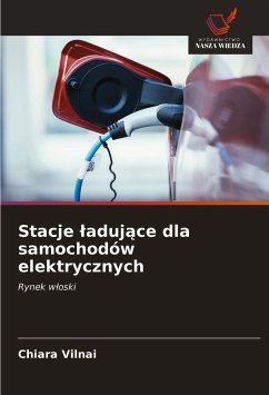 Stacje ¿aduj¿ce dla samochodów elektrycznych - Vilnai, Chiara