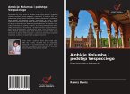 Ambicje Kolumba i podst¿p Vespucciego