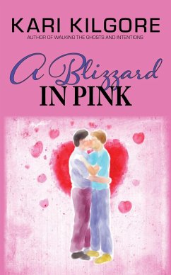 Cover A Blizzard in Pink (eBook, ePUB)