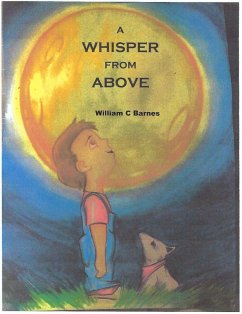 Cover A Whisper From Above (eBook, ePUB)
