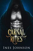 Carnal Rites (a Pleasure Rites, #2) (eBook, ePUB)