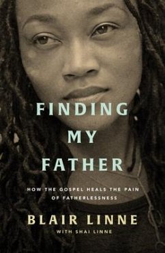 Finding My Father - Linne, Blair