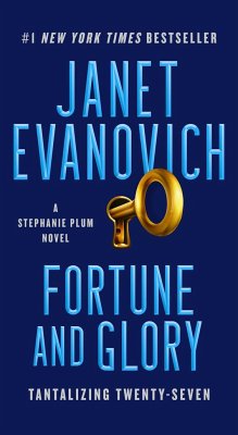 Evanovich, J: Fortune and Glory