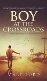 Boy at the Crossroads