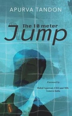 The 10 meter Jump - Tandon, Apurva