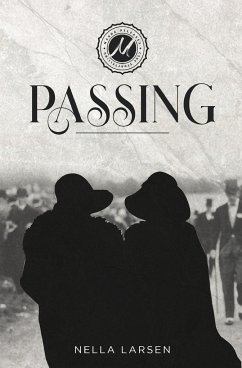 Passing - Larsen, Nella