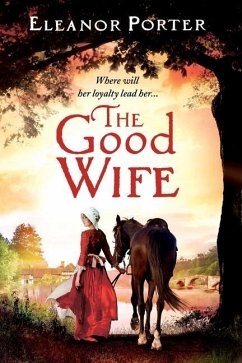 The Good Wife - Porter, Eleanor