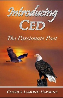 Introducing Cedrick: The Passionate Poet - Hawkins, Cedrick Lamond