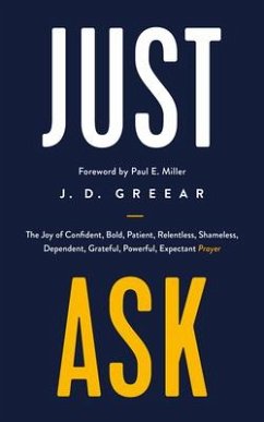 Just Ask - Greear, J D