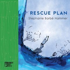 Rescue Plan - Hammer, Stephanie Barbé