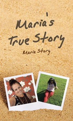 Maria's True Story - Story, Maria