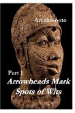 Arrowheads Mark Spots of Wits 1