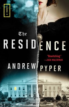 The Residence - Pyper, Andrew