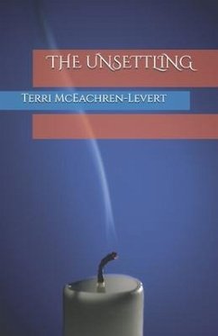 The Unsettling - McEachren-LeVert, Terri