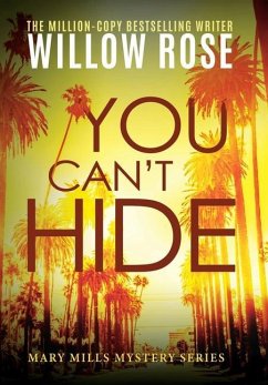 You Can't Hide - Rose, Willow
