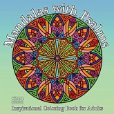 Mandalas with Psalms