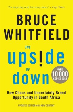 The Upside of Down - Whitfield, Bruce