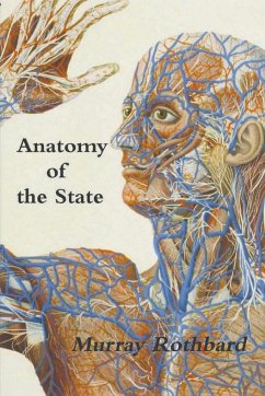 Anatomy of the State - Rothbard, Murray