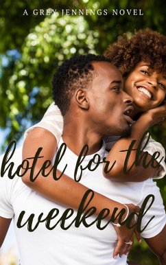 Cover Hotel for the Weekend (eBook, ePUB)